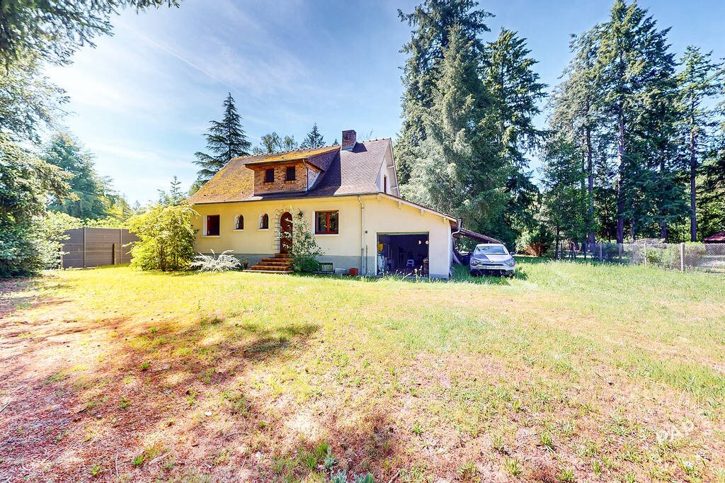 Maison à vendre, 160m², Ardon