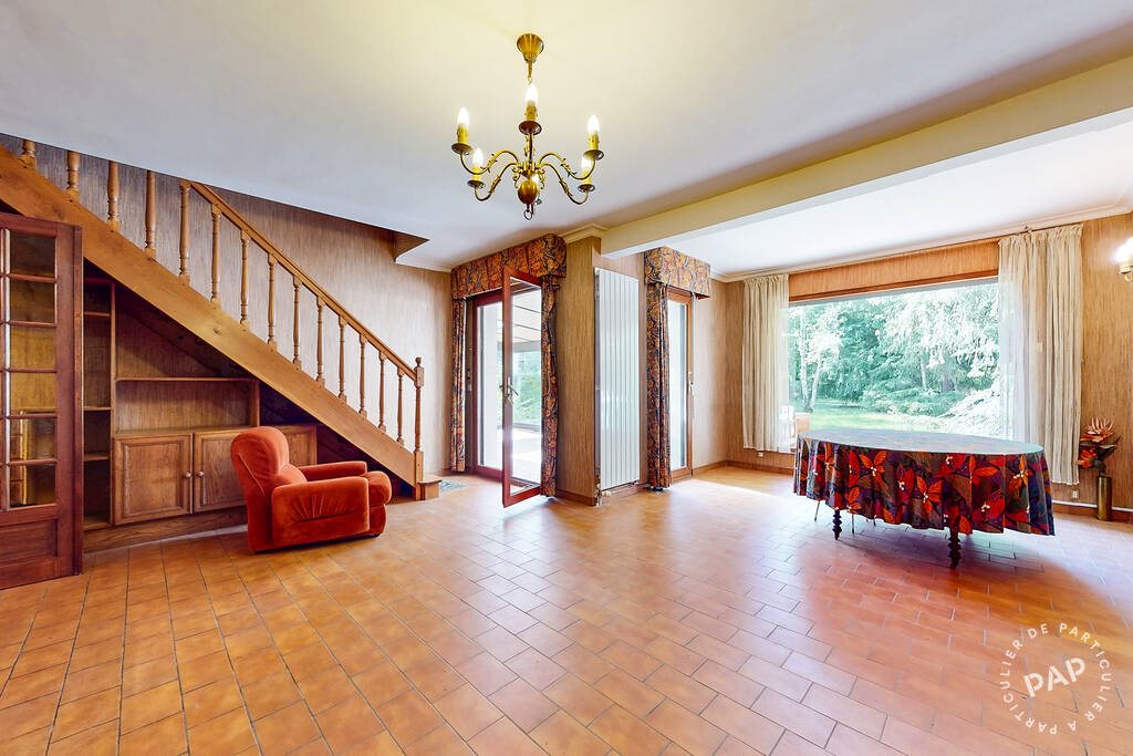 Maison à vendre, 160m², Ardon
