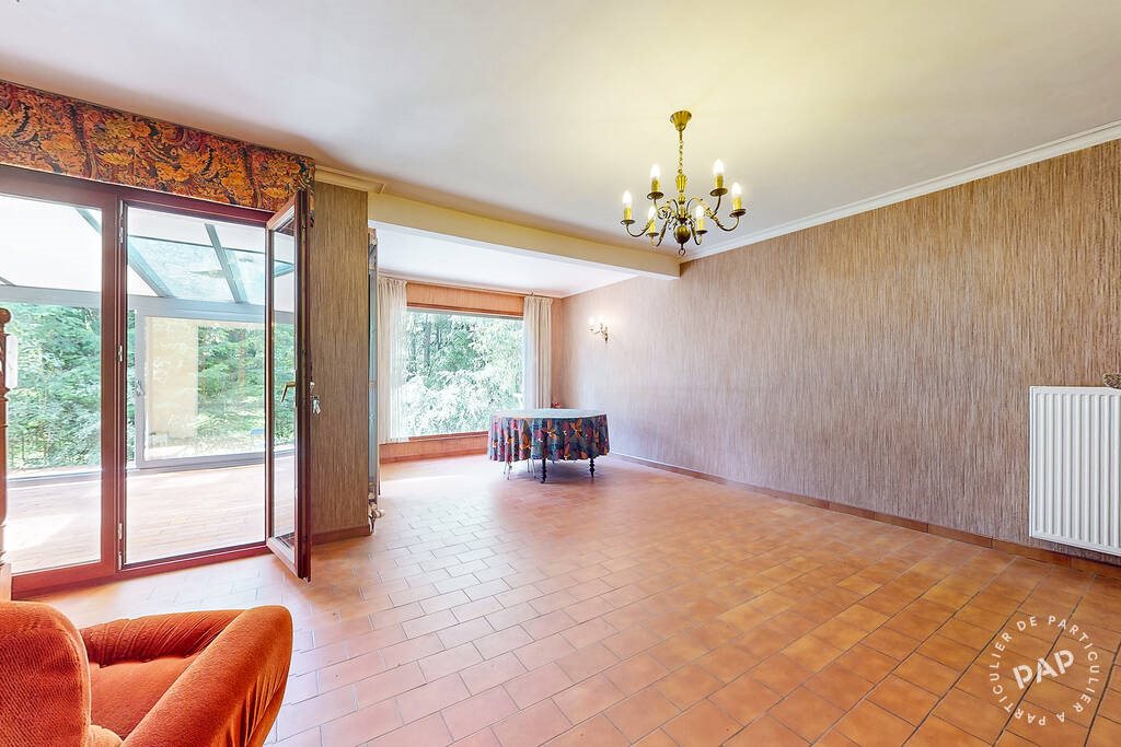 Maison à vendre, 160m², Ardon