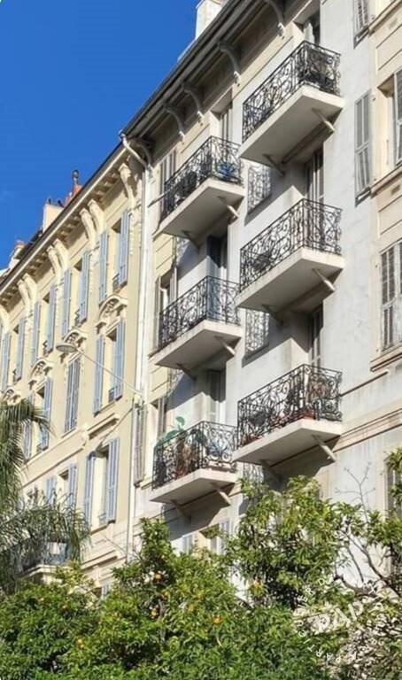 Appartement à vendre, 23m², Nice