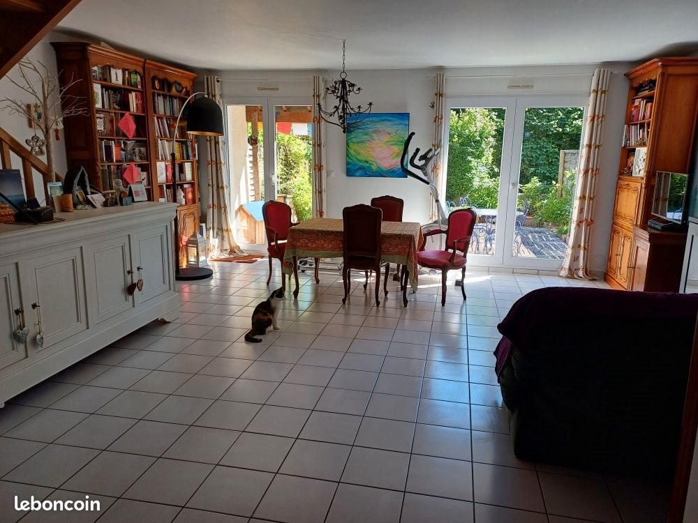 Maison à vendre, 72m², Nantes