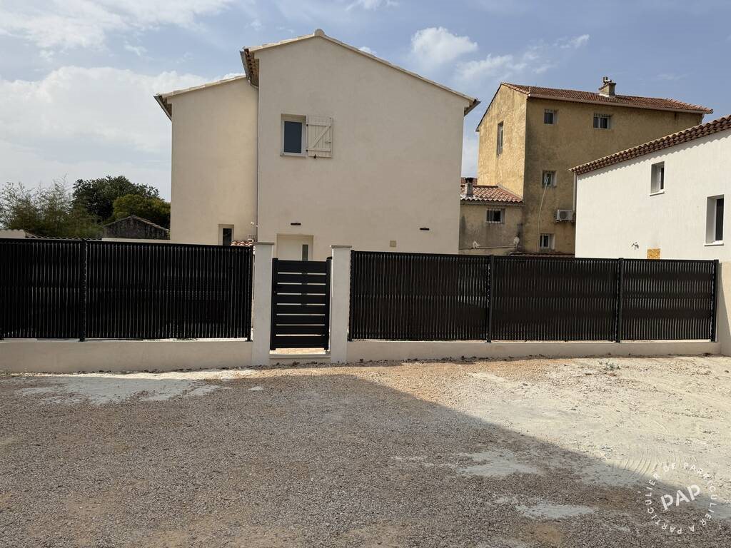 Maison à vendre, 80m², Toulon