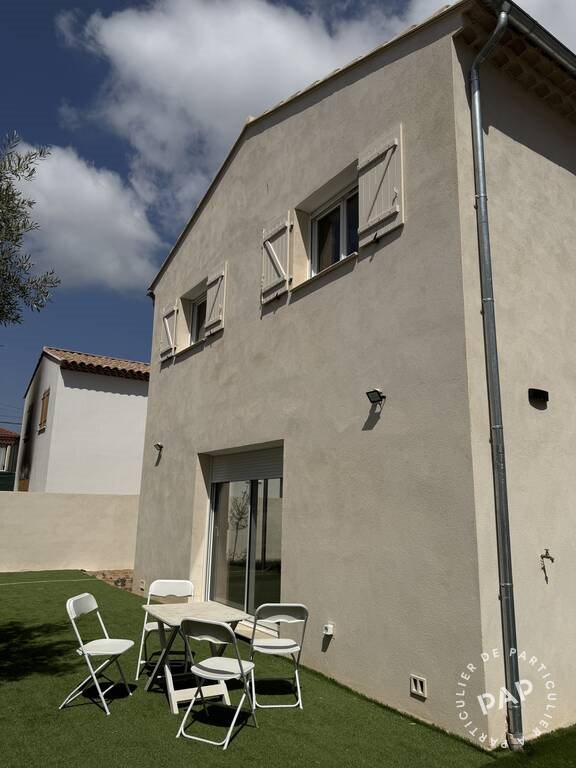 Maison à vendre, 80m², Toulon