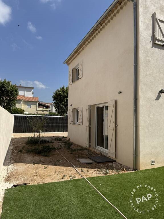 Maison à vendre, 80m², Toulon