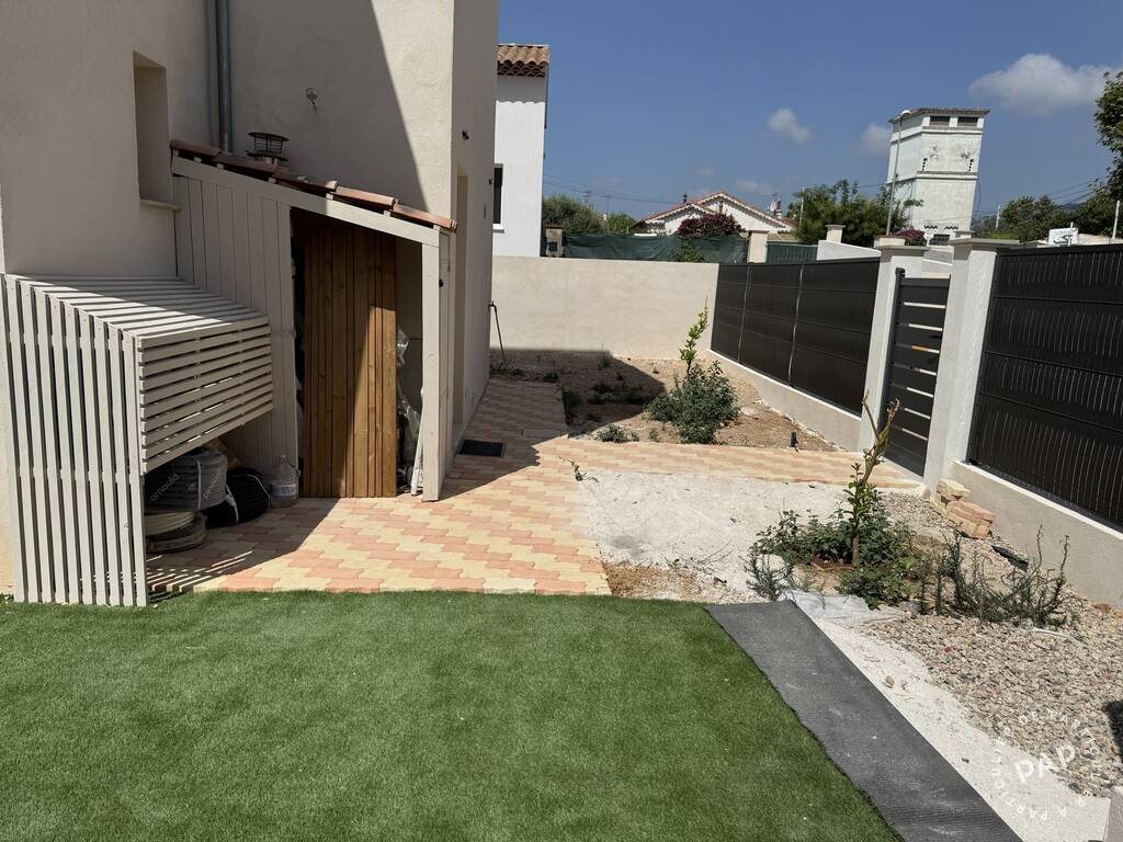 Maison à vendre, 80m², Toulon