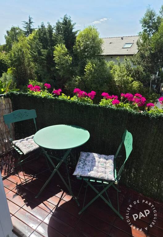 Appartement à vendre, 60m², Antony