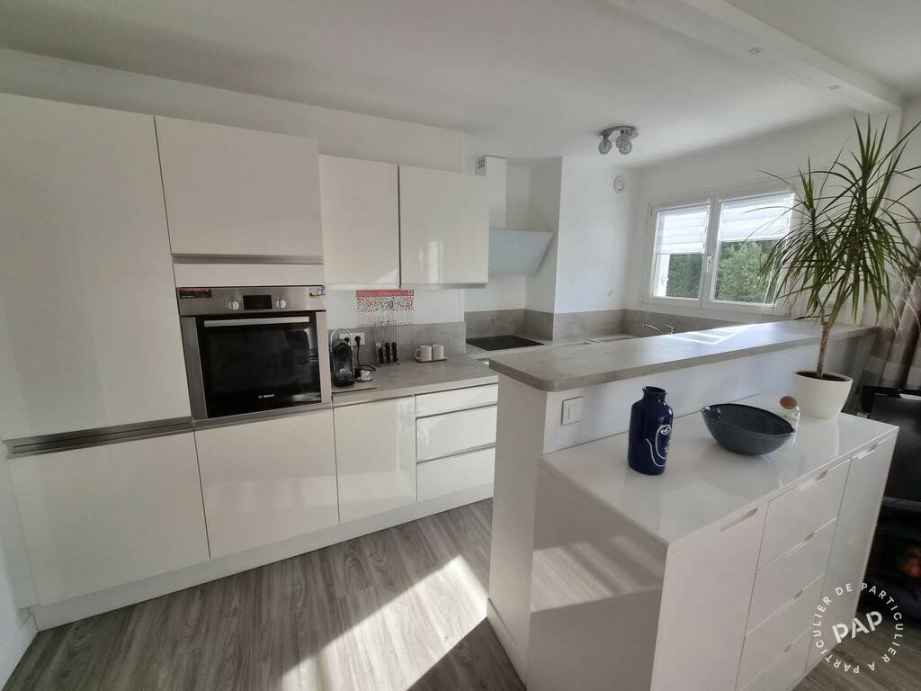 Appartement à vendre, 60m², Antony