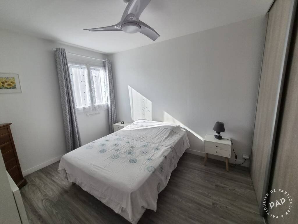 Appartement à vendre, 60m², Antony
