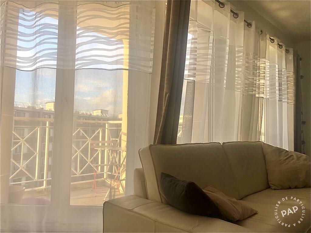Appartement à vendre, 89m², L'Haÿ-les-Roses
