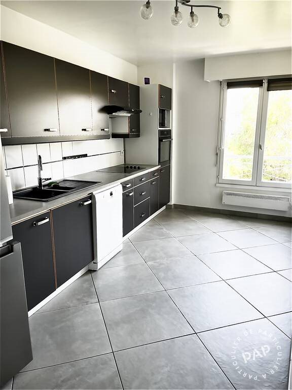 Appartement à vendre, 89m², L'Haÿ-les-Roses