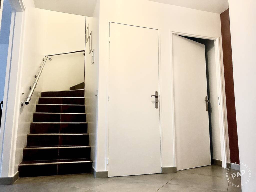Appartement à vendre, 89m², L'Haÿ-les-Roses