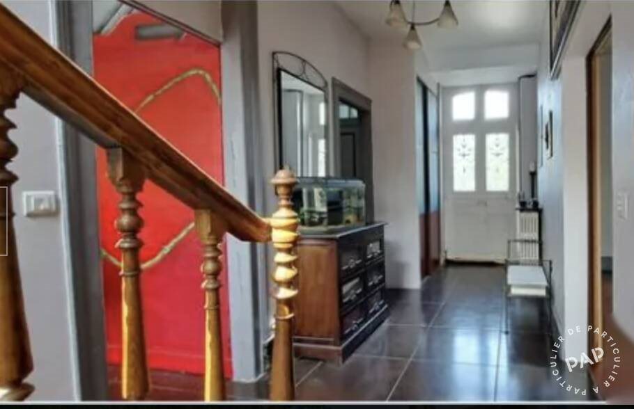 Maison à vendre, 210m², Sauvigny-les-Bois
