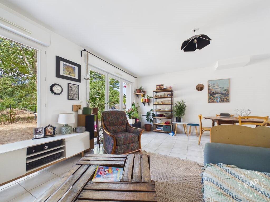 Maison à vendre, 82m², Orvault