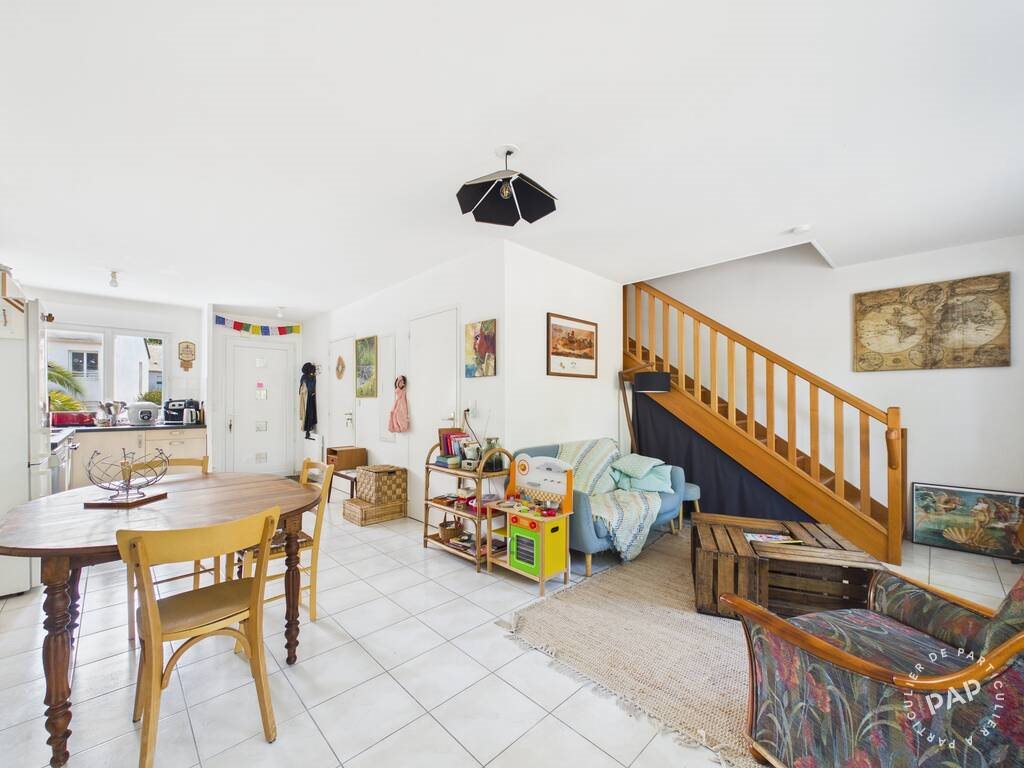 Maison à vendre, 82m², Orvault