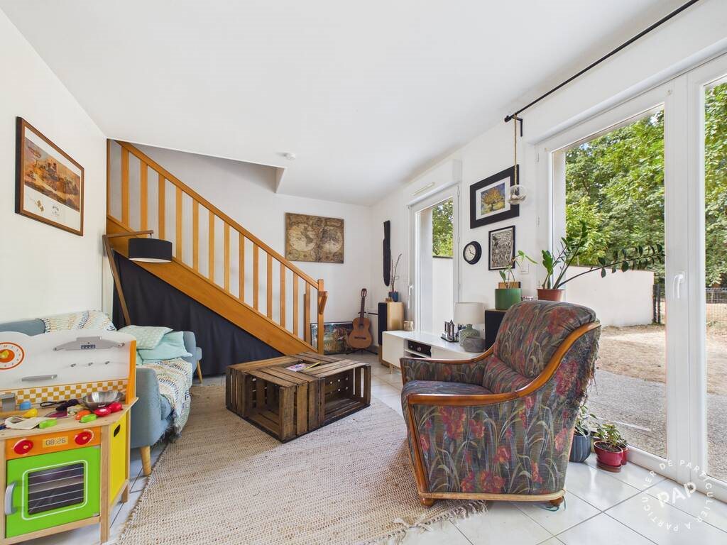 Maison à vendre, 82m², Orvault