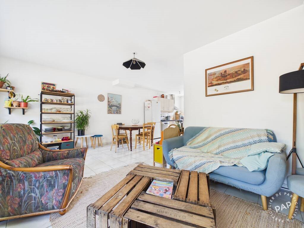 Maison à vendre, 82m², Orvault