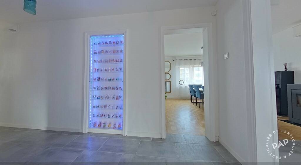 Maison à vendre, 109m², Haguenau