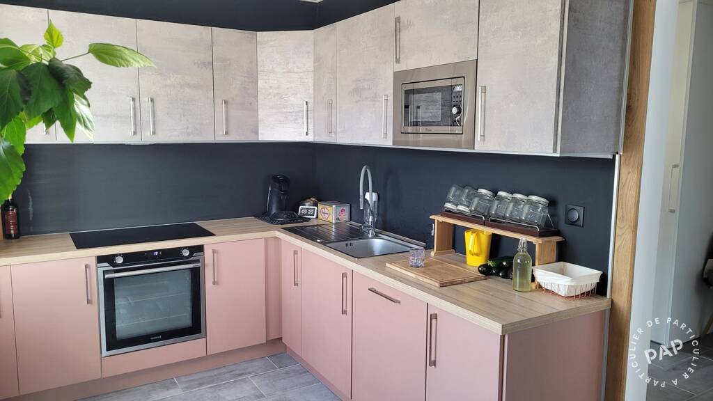 Maison à vendre, 109m², Haguenau