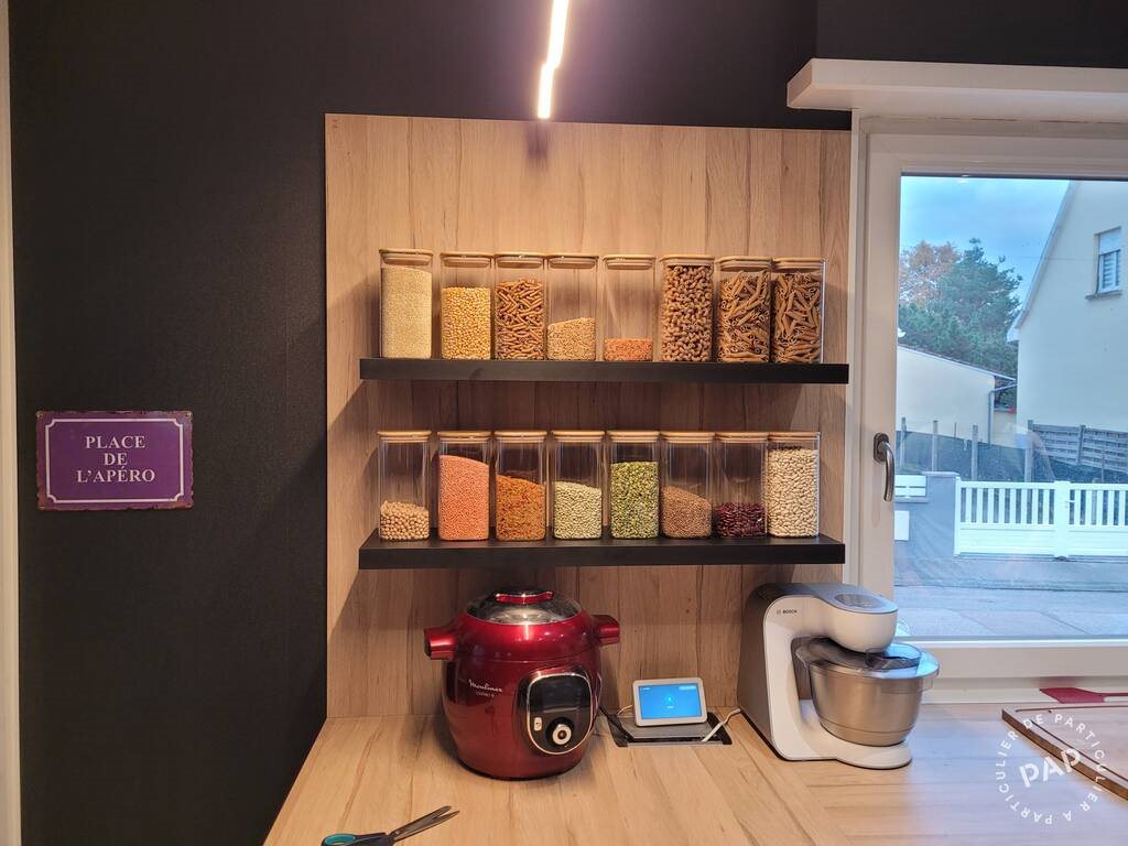 Maison à vendre, 109m², Haguenau