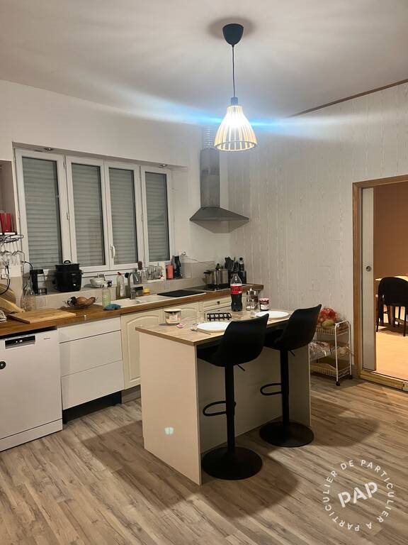 Maison à vendre, 126m², Courson-les-Carrières
