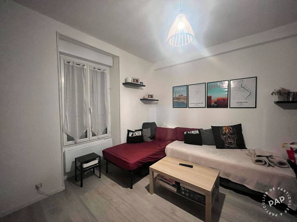 Maison à vendre, 126m², Courson-les-Carrières