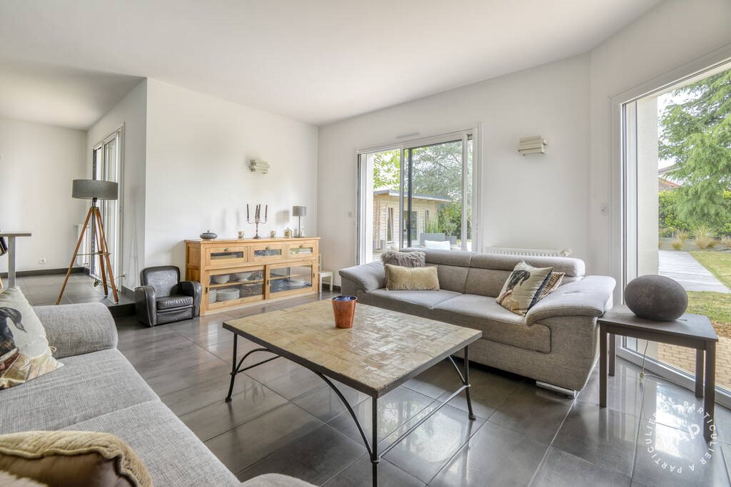 Maison à vendre, 152m², Basse-Goulaine