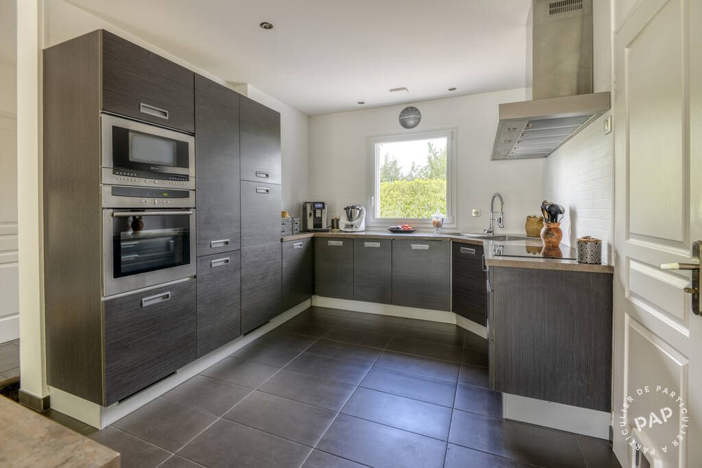 Maison à vendre, 152m², Basse-Goulaine