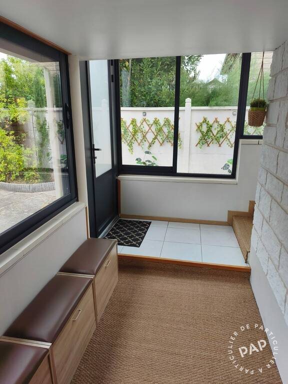 Maison à vendre, 93m², Lisses