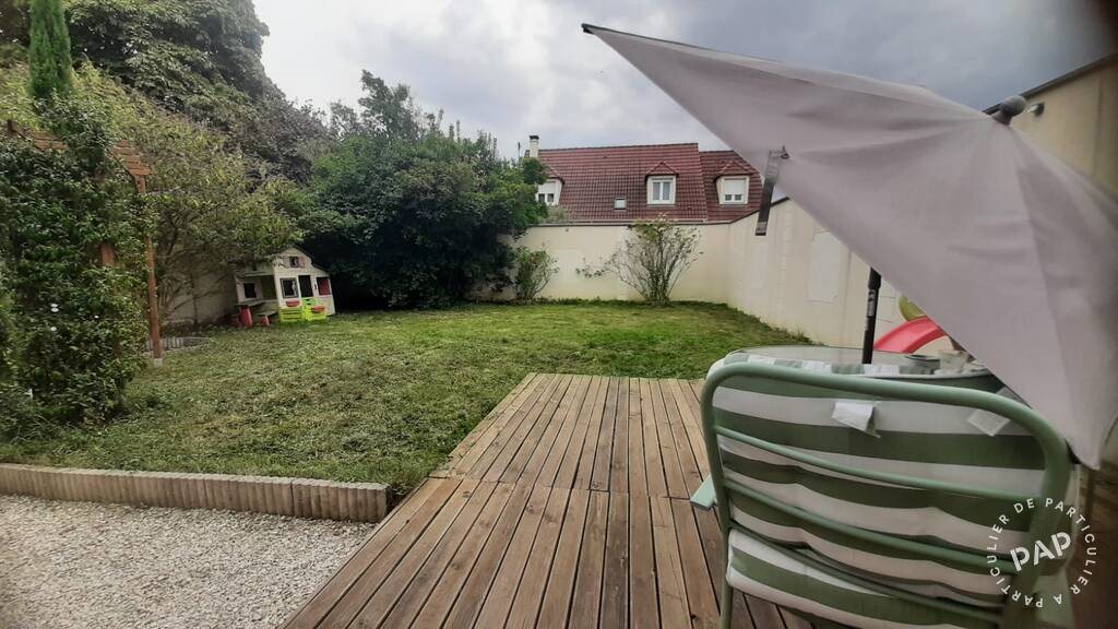Maison à vendre, 93m², Lisses