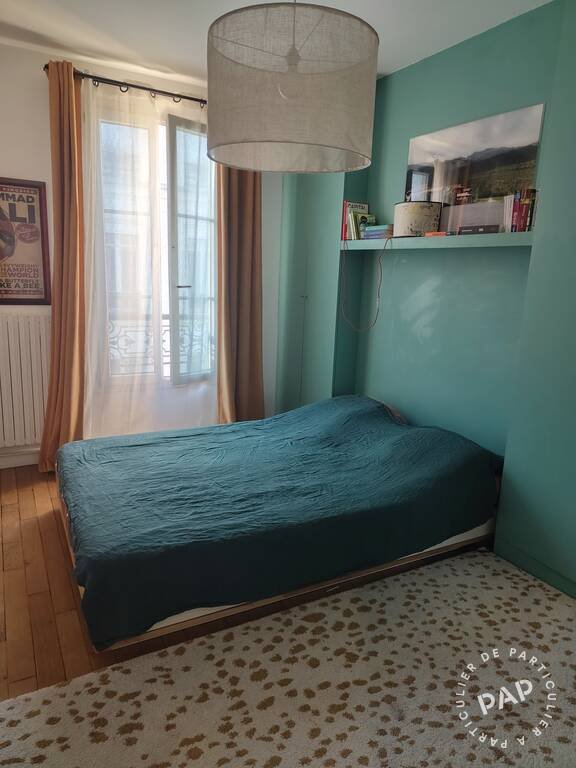 Appartement à vendre, 73m², Clichy