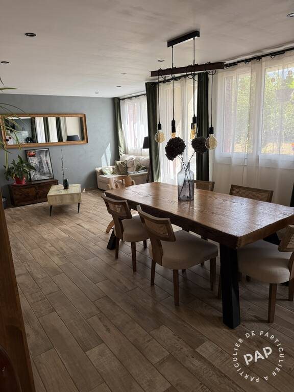 Appartement à vendre, 74m², Morsang-sur-Orge