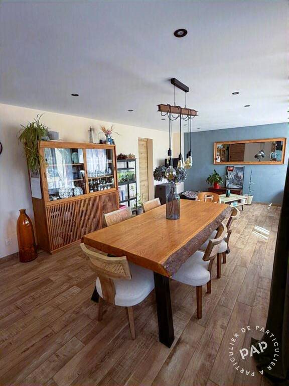Appartement à vendre, 74m², Morsang-sur-Orge