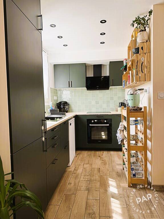 Appartement à vendre, 74m², Morsang-sur-Orge