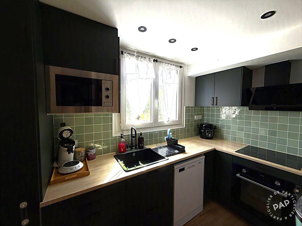 Appartement à vendre, 74m², Morsang-sur-Orge