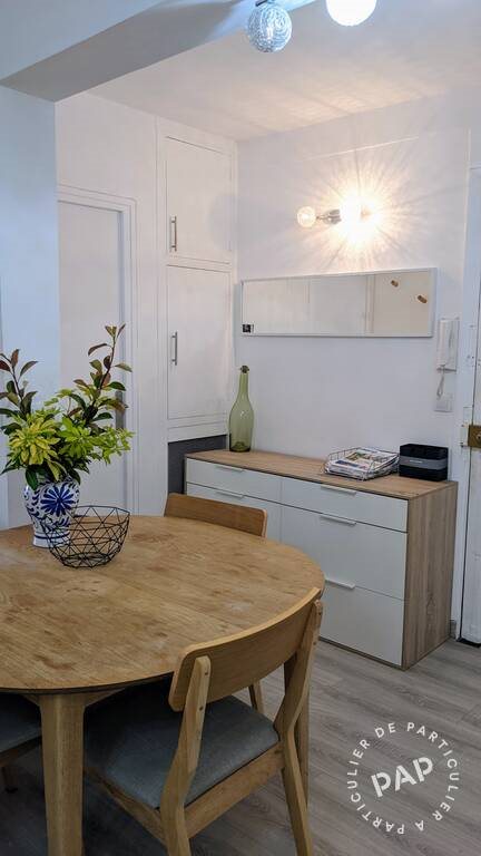 Appartement à vendre, 55m², Levallois-Perret