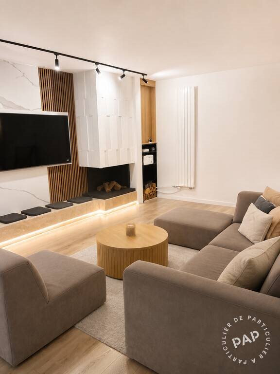 Appartement à vendre, 108m², Villiers-le-Bel