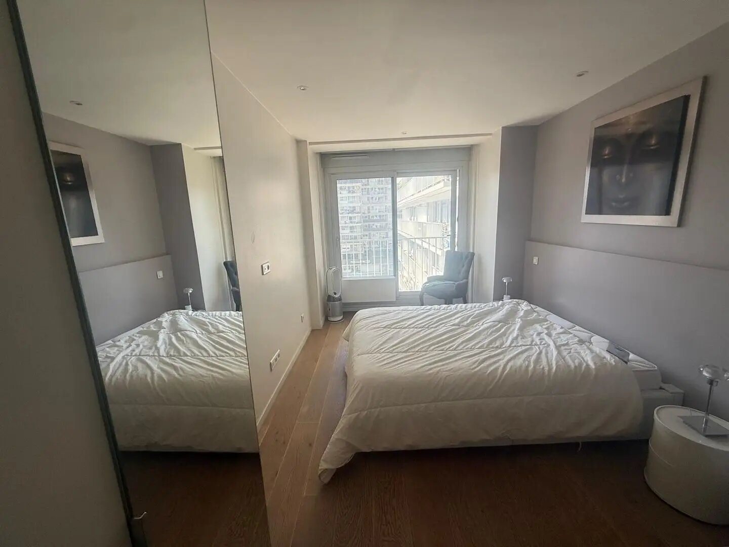 Appartement à vendre, 77m², Puteaux
