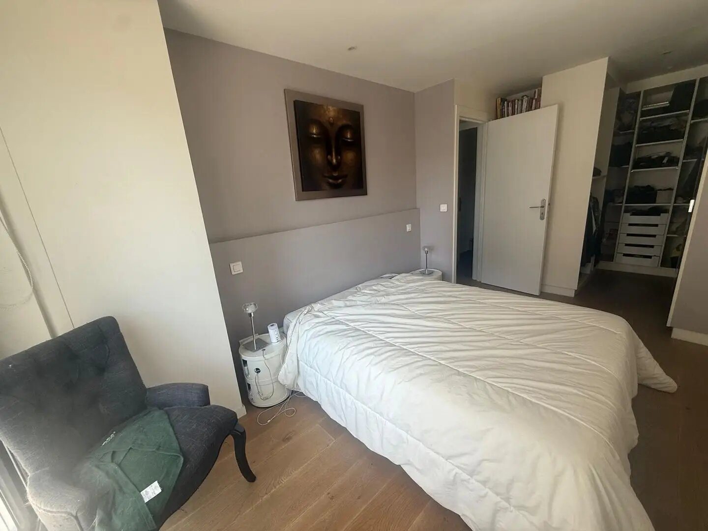 Appartement à vendre, 77m², Puteaux
