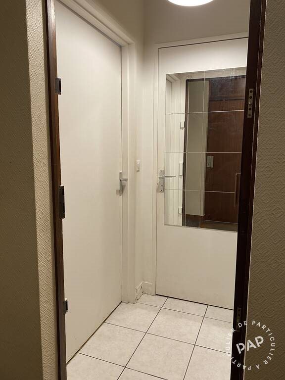 Appartement à vendre, 24m², Paris 12ème