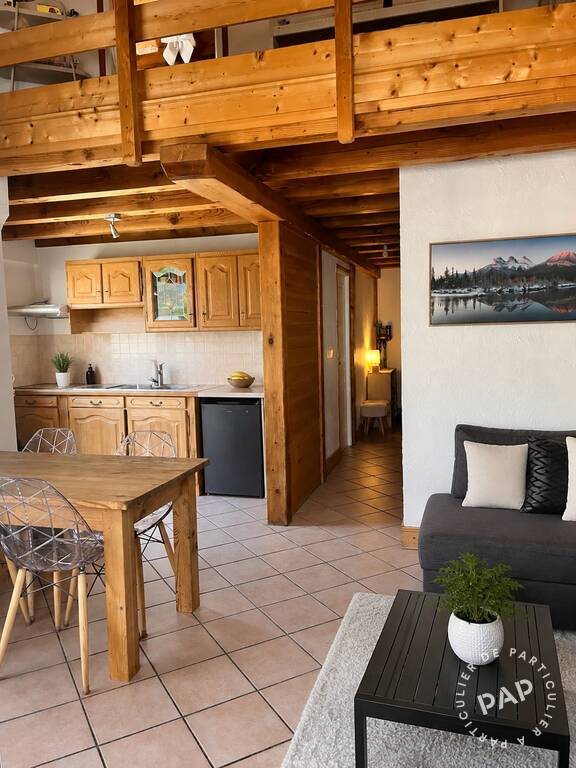 Appartement à vendre, 64m², Passy