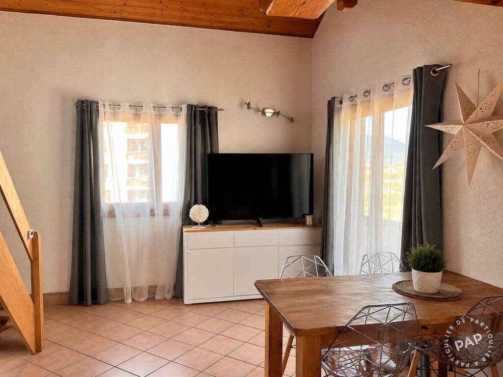 Appartement à vendre, 64m², Passy