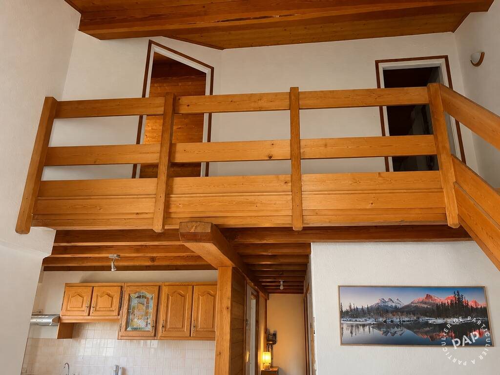 Appartement à vendre, 64m², Passy