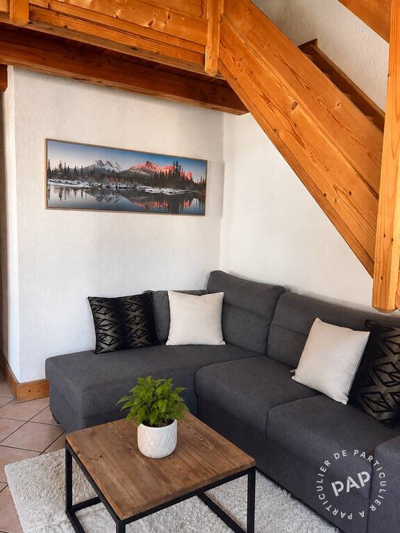 Appartement à vendre, 64m², Passy