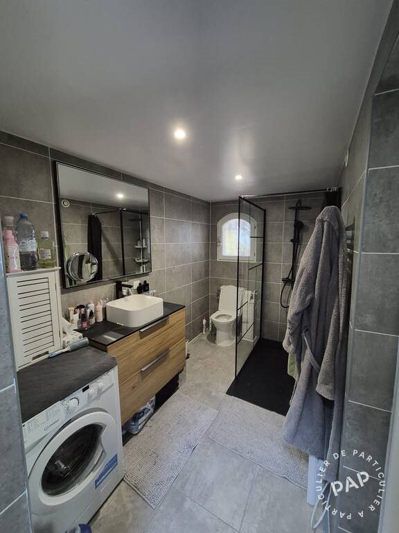 Maison à vendre, 80m², Pessac