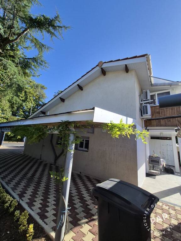 Maison à vendre, 80m², Pessac