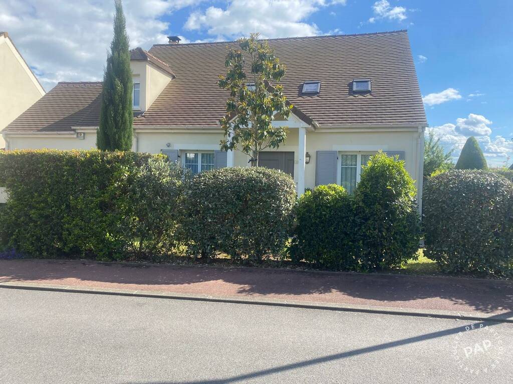 Maison à vendre, 148m², Saint-Pierre-du-Perray