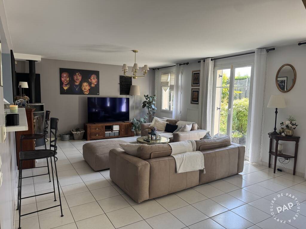 Maison à vendre, 148m², Saint-Pierre-du-Perray
