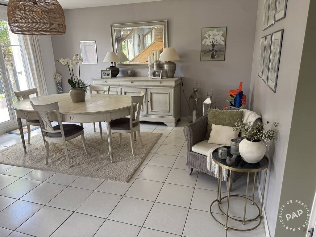 Maison à vendre, 148m², Saint-Pierre-du-Perray