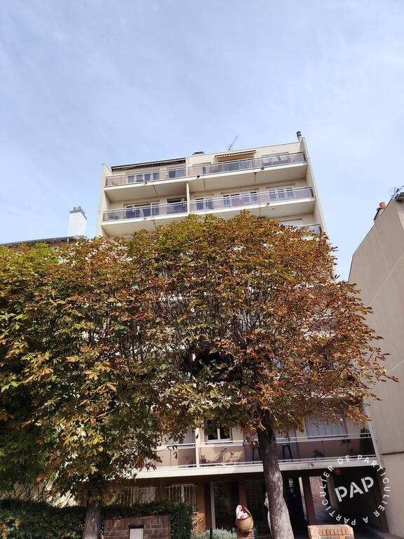 Appartement à vendre, 65m², Bois-Colombes
