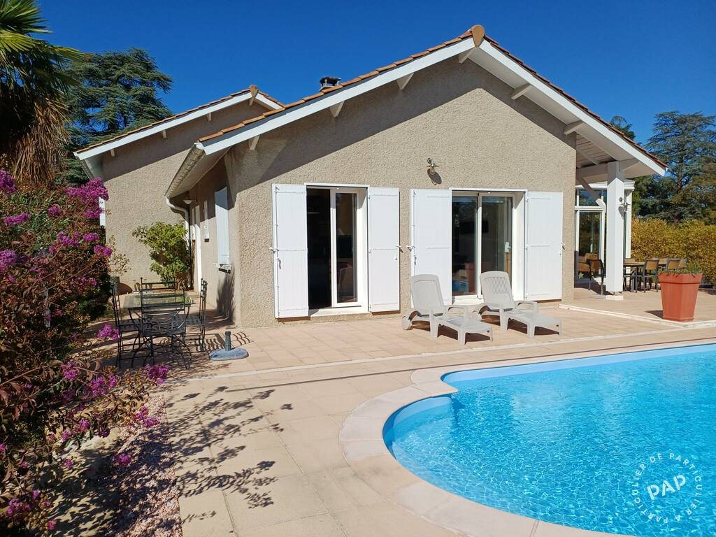 Maison à vendre, 150m², Chaponost